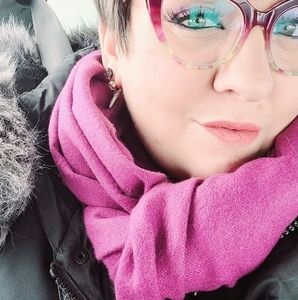 Meet your Posher, Marie-pierre